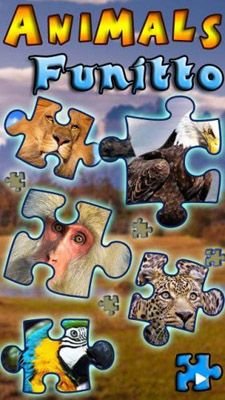 game pic for Animals Funitto